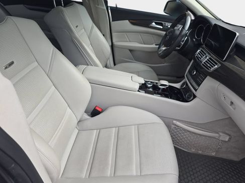 Used 2016 Mercedes-Benz CLS 63 AMG S-Model image 12