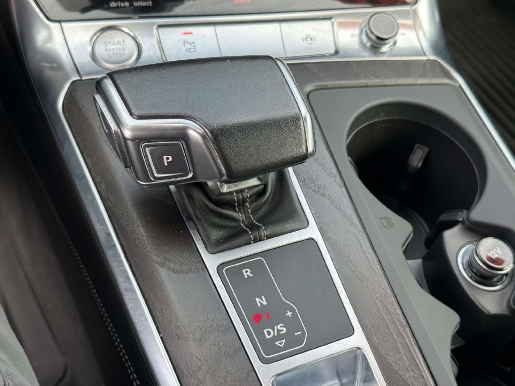 Used 2019 Audi A6 3.0T Premium Plus w/ Premium Plus Package AWD/4WD image 31