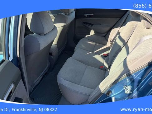 Used 2010 Honda Civic LX image 20