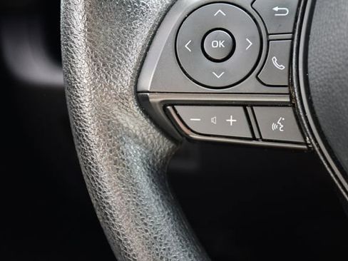 Used 2025 Toyota RAV4 XLE AWD/4WD image 31