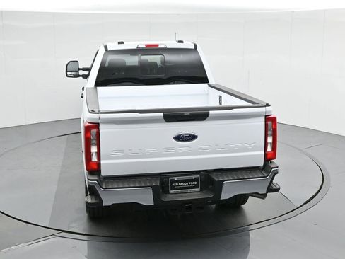 New 2026 Ford F250 XL w/ STX Appearance Package image 41