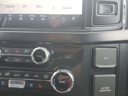 New 2026 Ford F350 Lariat w/ Chrome Package image 47