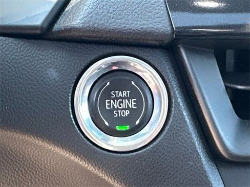 Certified 2023 Cadillac CT4 V w/ LPO, ONYX Package image 12