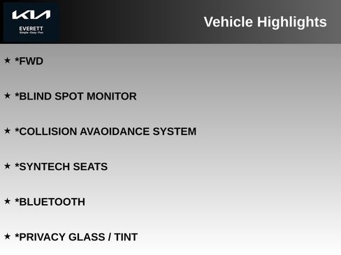 Used 2019 MAZDA MAZDA3 Hatchback FWD image 1