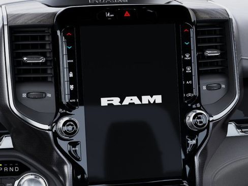 New 2026 RAM 1500 Limited image 18