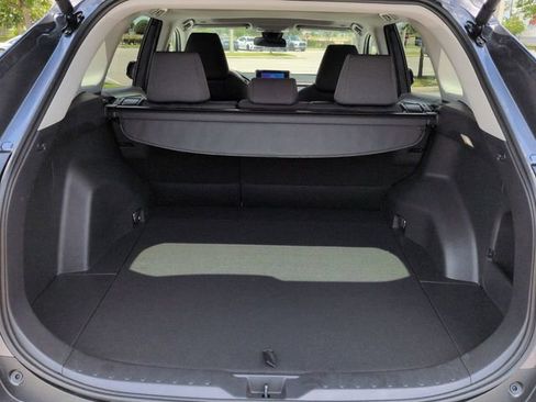 Certified 2025 Toyota RAV4 XLE w/ Convenience Package FWD image 13