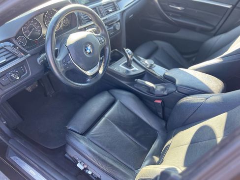 Used 2016 BMW 428i Gran Coupe xDrive image 10