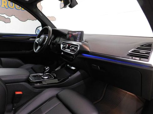 Used 2022 BMW X3 xDrive30i AWD/4WD image 69