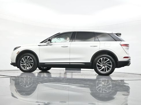 Used 2020 Lincoln Corsair AWD w/ Equipment Group 101A image 50