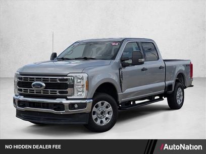 Used 2024 Ford F250 XLT