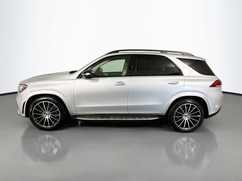 Used 2021 Mercedes-Benz GLE 350 image 6