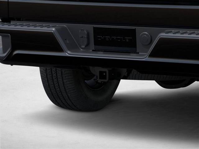 New 2026 Chevrolet Silverado 1500 RST RWD image 14