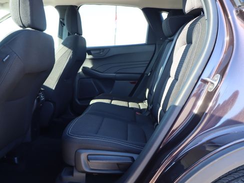 Used 2023 Ford Escape Active image 11