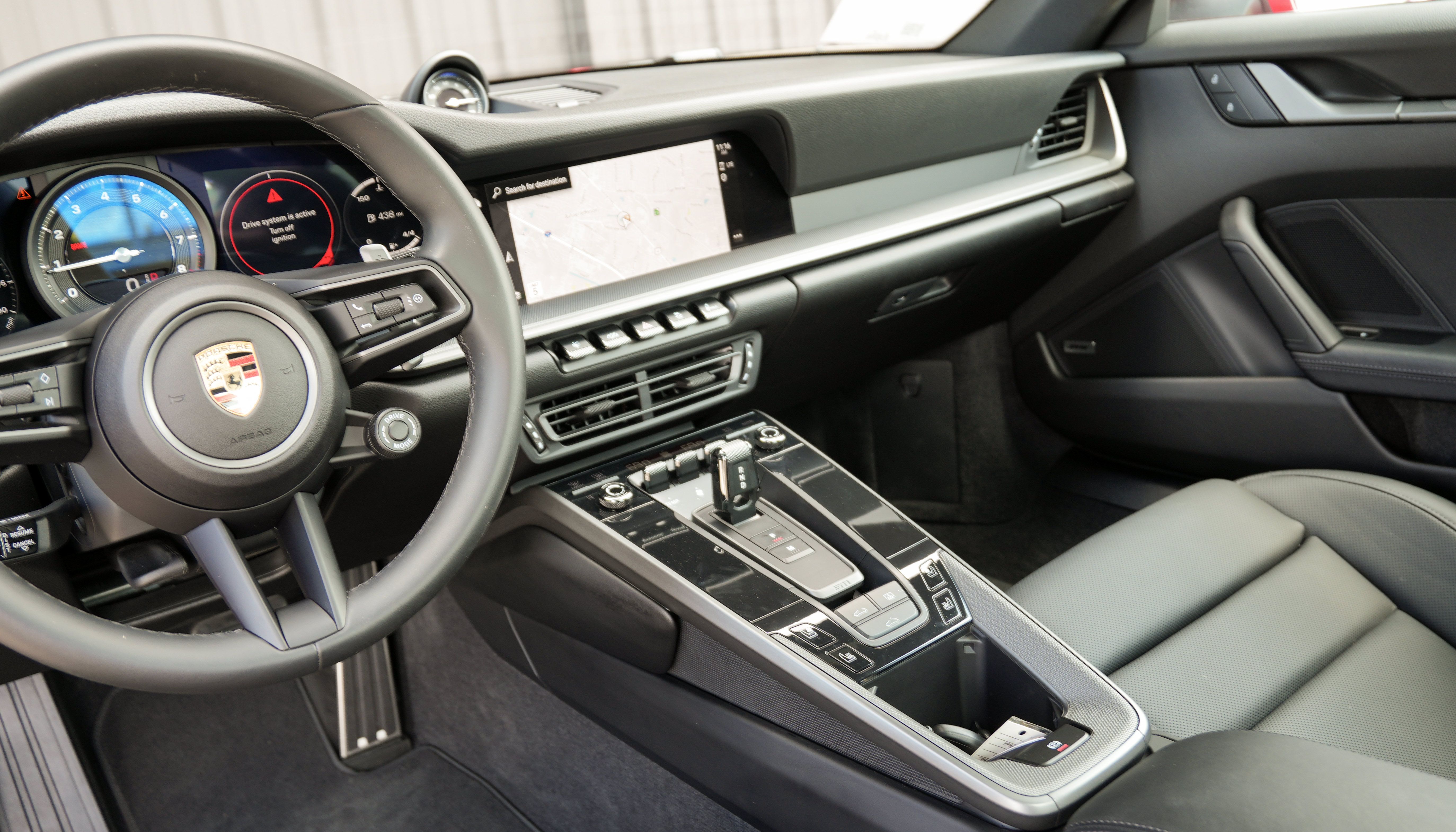 Certified 2024 Porsche 911 Carrera S RWD image 13