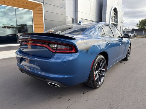 Used 2023 Dodge Charger SXT w/ Blacktop Package image 6