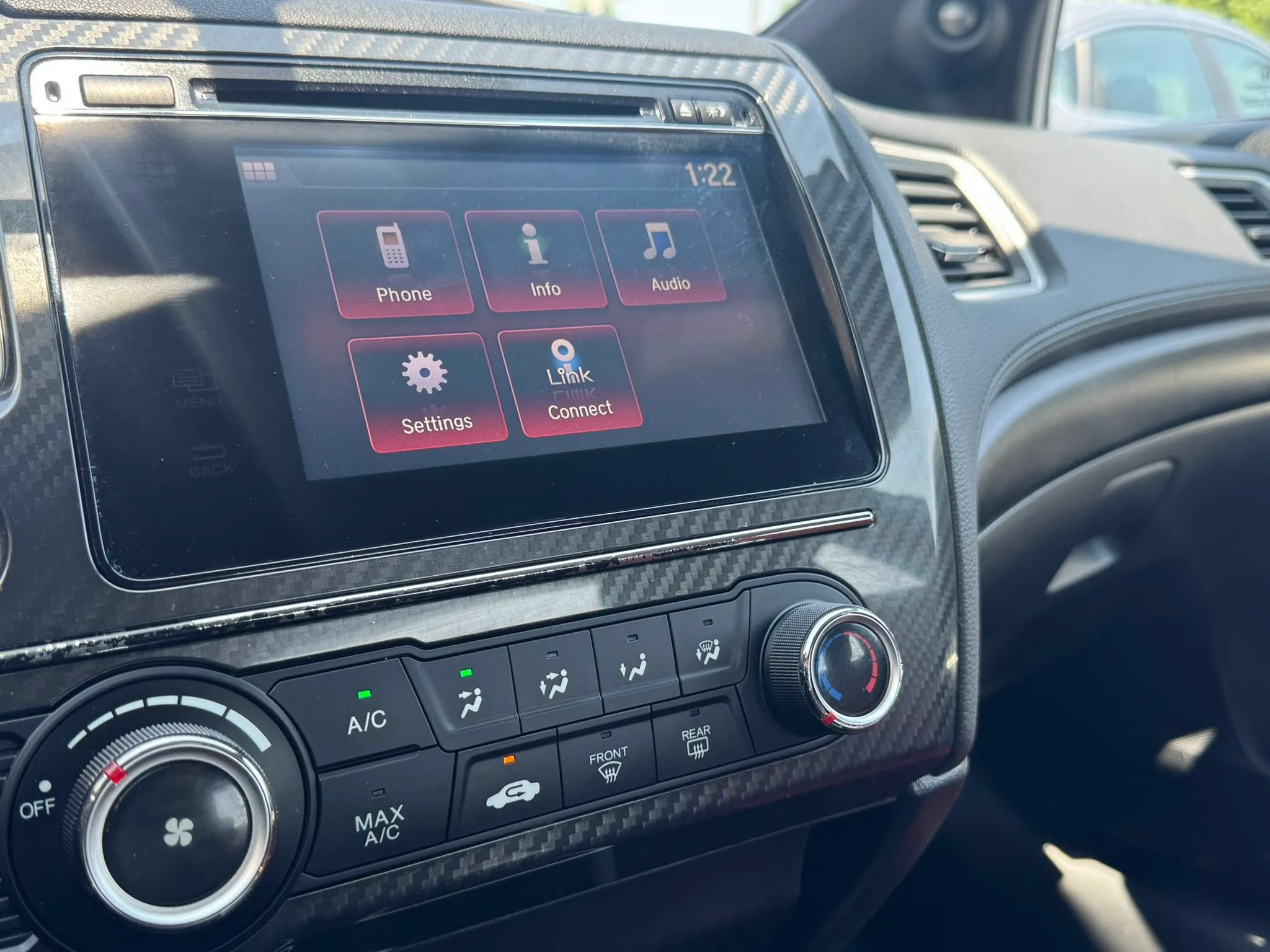Used 2014 Honda Civic Si image 15