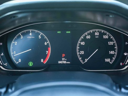 Certified 2020 Honda Accord LX image 23