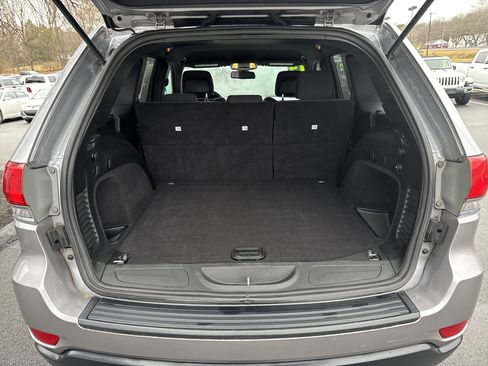 Used 2014 Jeep Grand Cherokee Laredo w/ Quick Order Package 23E image 5