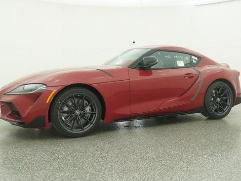 New 2026 Toyota Supra image 18