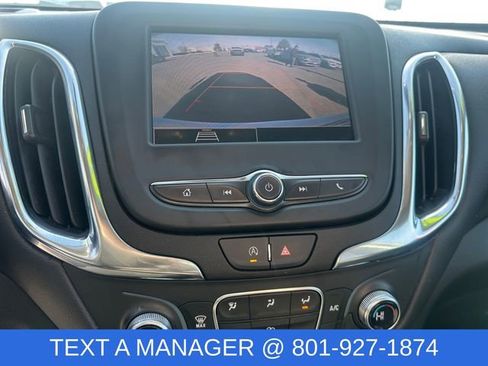 Used 2024 Chevrolet Equinox LT image 22