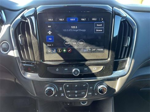 Certified 2023 Chevrolet Traverse LT image 27