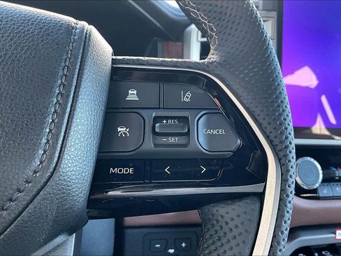 New 2026 Toyota Tundra 1794 Edition image 15