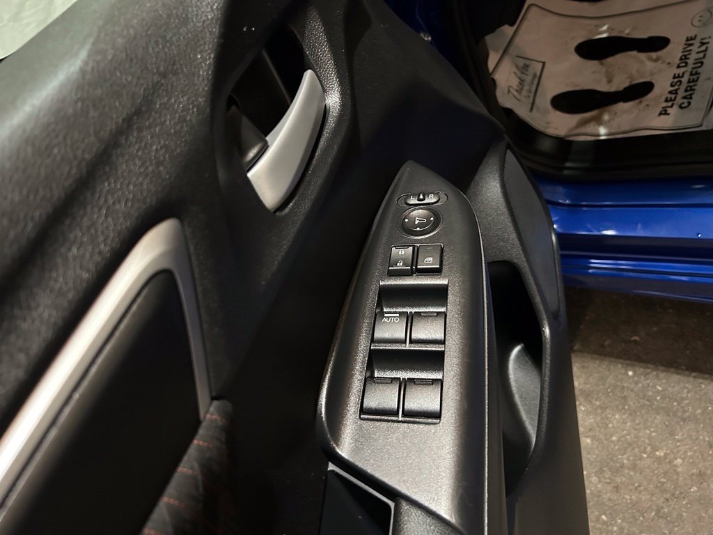 Used 2018 Honda Fit Sport image 11