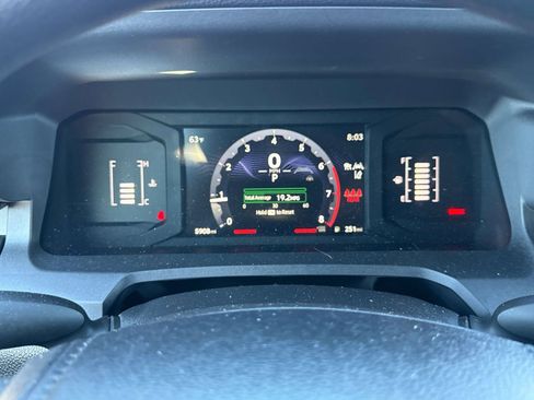 Used 2026 Toyota Tacoma SR AWD/4WD image 23