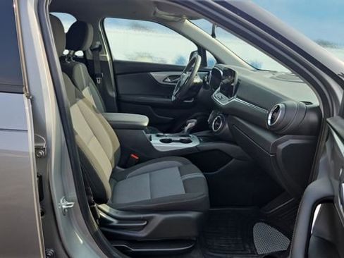 Used 2024 Chevrolet Blazer LT w/ Convenience Package image 13