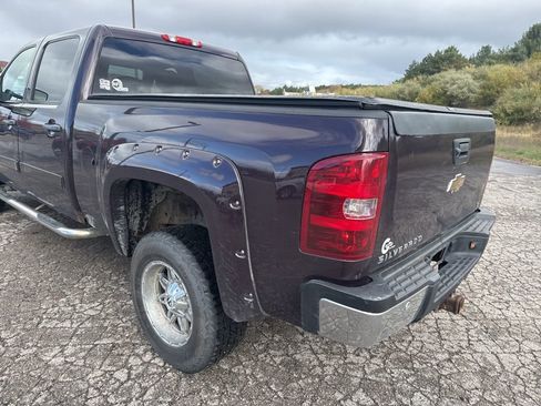 Used 2008 Chevrolet Silverado 2500 LT w/ 2LT Convenience Package image 18