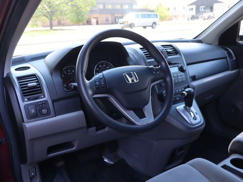 Used 2007 Honda CR-V EX image 15