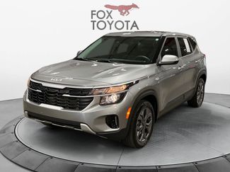 Used 2024 Kia Seltos LX AWD/4WD video 1