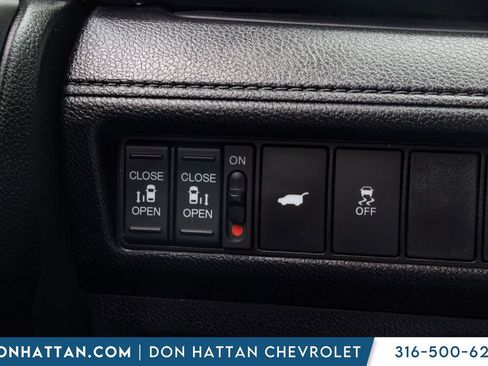 Used 2025 Honda Odyssey EX-L image 11