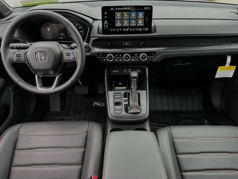 New 2025 Honda CR-V Sport-L image 15