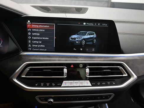 Used 2023 BMW X5 sDrive40i w/ Premium Package image 15