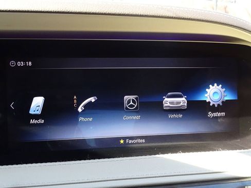 Used 2018 Mercedes-Benz S 450 Sedan image 41