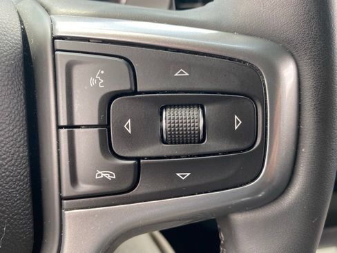 Used 2024 Chevrolet Silverado 1500 LTZ w/ Technology Package AWD/4WD image 29