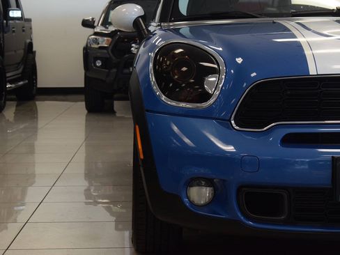 Used 2013 MINI Cooper Countryman S FWD image 8