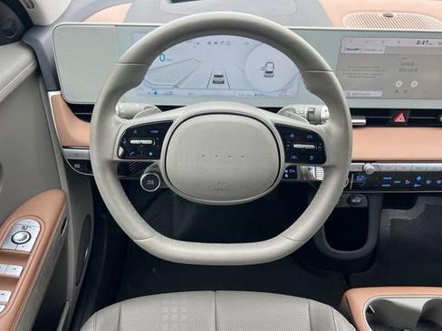 Certified 2024 Hyundai Ioniq 5 Limited AWD/4WD image 18