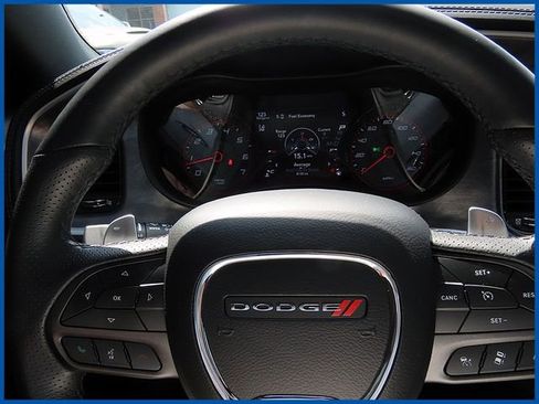 Certified 2022 Dodge Charger R/T w/ Daytona Edition Group image 15