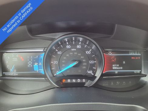 Used 2018 Ford Explorer Sport w/ Equipment Group 401A AWD/4WD image 19