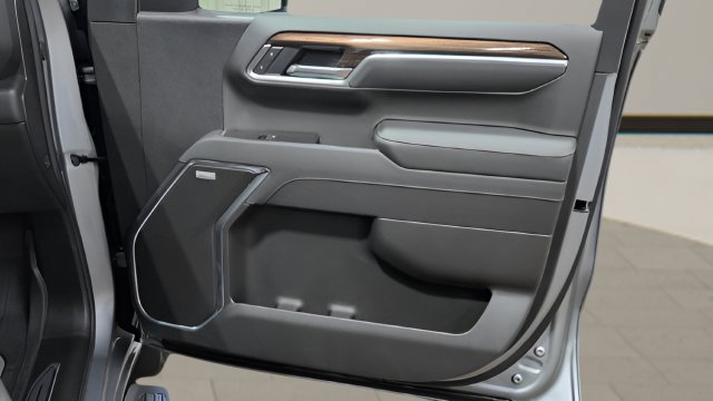 New 2026 Chevrolet Silverado 1500 RST w/ Safety Package AWD/4WD image 24