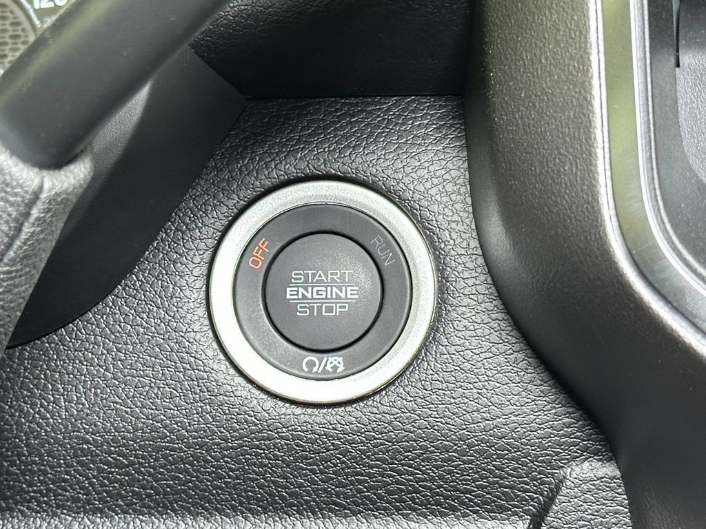 New 2026 RAM 2500 Big Horn AWD/4WD image 27