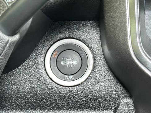 New 2026 RAM 2500 Big Horn AWD/4WD image 27