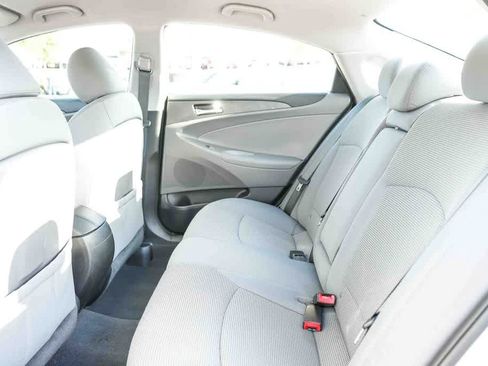 Used 2013 Hyundai Sonata GLS w/ Popular Equipment Pkg FWD image 18