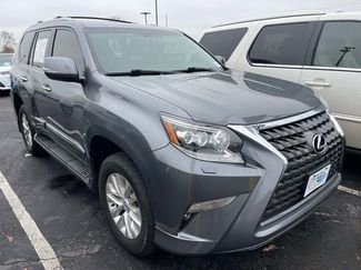Used 2018 Lexus GX 460 Premium video 1