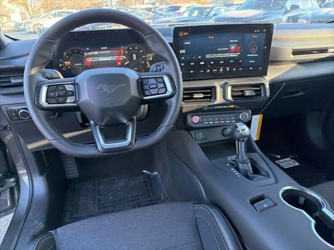 New 2026 Ford Mustang Coupe image 10