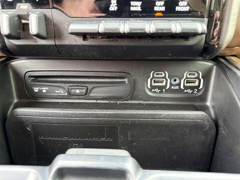 Used 2019 RAM 1500 Limited image 23