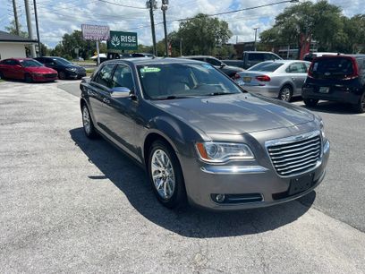 Used 2012 Chrysler 300 Limited w/ Luxury Group