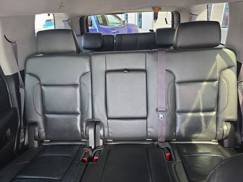 Used 2015 Chevrolet Tahoe LT image 38